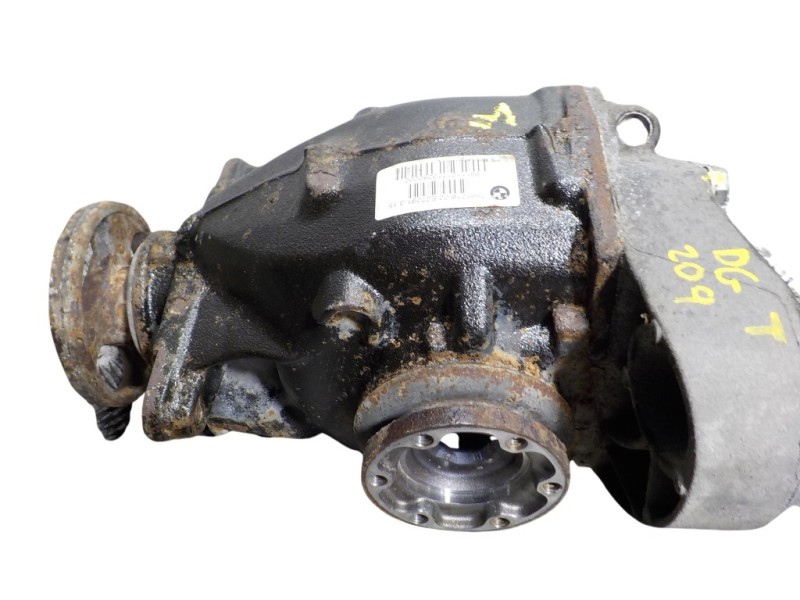 Recambio de diferencial trasero para bmw serie 3 berlina (e90) 2.0 turbodiesel cat referencia OEM IAM 33107591017 7591016 