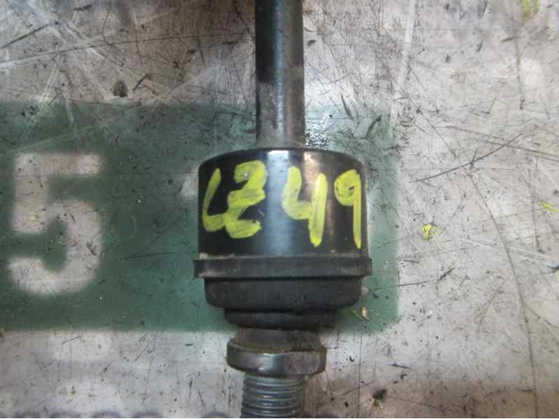 Recambio de tirante trasero derecho para hyundai tucson 1.7 crdi cat referencia OEM IAM 55540D3000  