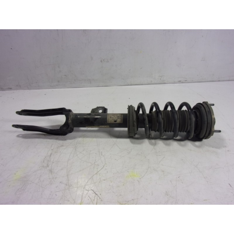 Recambio de amortiguador delantero izquierdo para alfa romeo stelvio (630) executive 4wd referencia OEM IAM 50557501 50557501 
