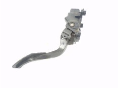 Recambio de potenciometro pedal para mitsubishi outlander (cw0) 2.2 di-d cat referencia OEM IAM 1600A101 1600A101  2