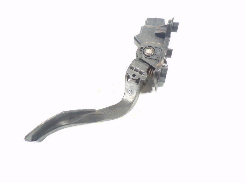 Recambio de potenciometro pedal para mitsubishi outlander (cw0) 2.2 di-d cat referencia OEM IAM 1600A101 1600A101 