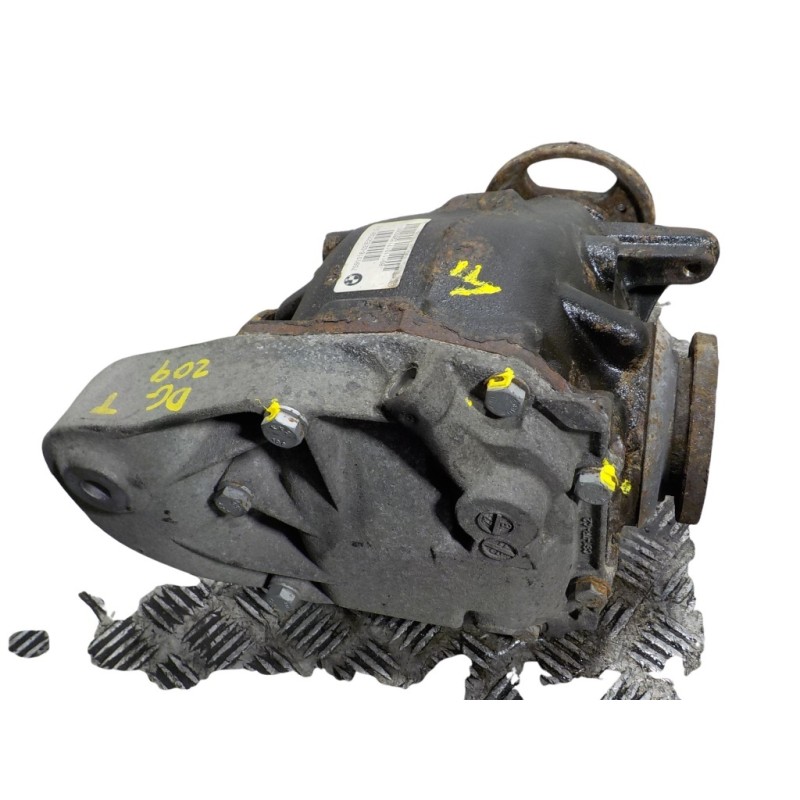 Recambio de diferencial trasero para bmw serie 3 berlina (e90) 2.0 turbodiesel cat referencia OEM IAM 33107591017 7591016 