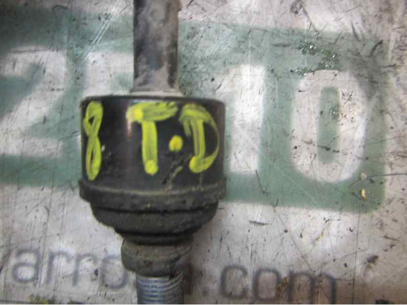 Recambio de tirante trasero derecho para hyundai tucson 1.7 crdi cat referencia OEM IAM 55540D3000  