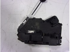 Recambio de cerradura puerta trasera izquierda para skoda kodiaq 2.0 tdi referencia OEM IAM 5TA839015E 5TA839015L  2