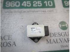 Recambio de modulo electronico para nissan qashqai (j10) 1.6 16v cat referencia OEM IAM   