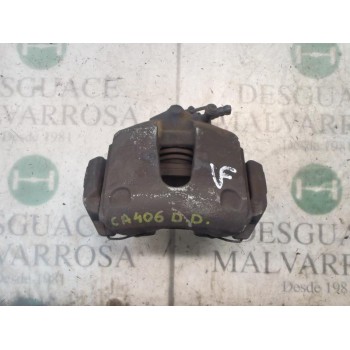 PINZA FRENO DELANTERA DERECHA 