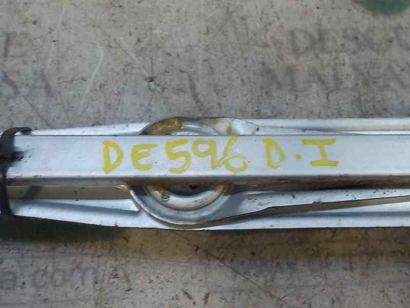 Recambio de elevalunas delantero izquierdo para nissan micra (k13) 1.2 cat referencia OEM IAM   