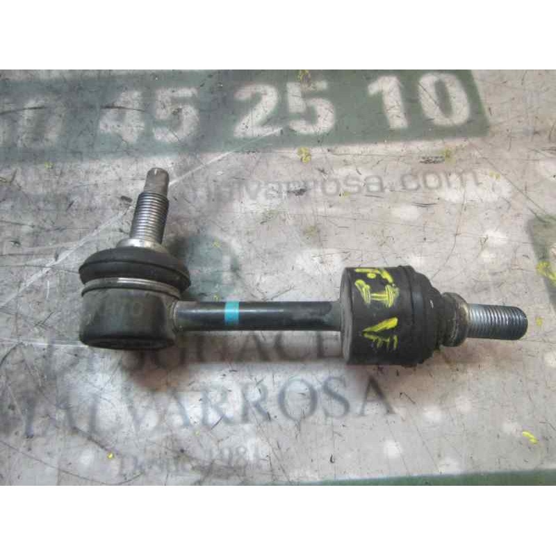 Recambio de tirante trasero izquierdo para hyundai tucson 1.7 crdi cat referencia OEM IAM 55530D3000  