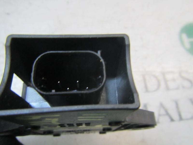 Recambio de modulo electronico para nissan qashqai (j10) 1.6 16v cat referencia OEM IAM   