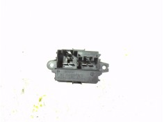 Recambio de resistencia calefaccion para ford mondeo lim. 2.0 tdci cat referencia OEM IAM 5181041 G3GH19E624AA  2