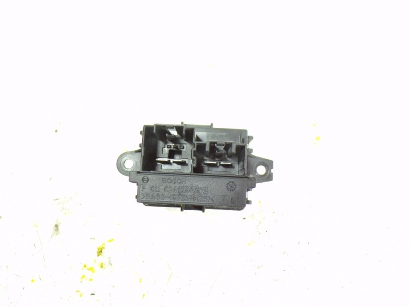 Recambio de resistencia calefaccion para ford mondeo lim. 2.0 tdci cat referencia OEM IAM 5181041 G3GH19E624AA 