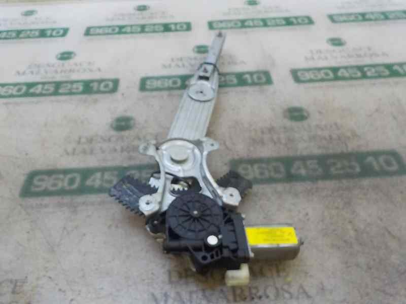 Recambio de elevalunas delantero izquierdo para nissan micra (k13) 1.2 cat referencia OEM IAM   