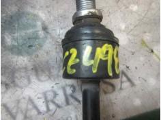 Recambio de tirante trasero izquierdo para hyundai tucson 1.7 crdi cat referencia OEM IAM 55530D3000   2