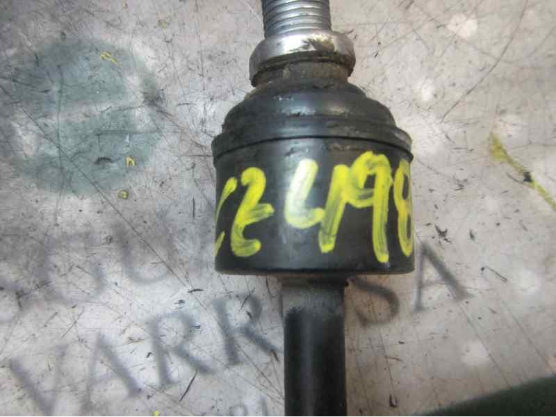 Recambio de tirante trasero izquierdo para hyundai tucson 1.7 crdi cat referencia OEM IAM 55530D3000  