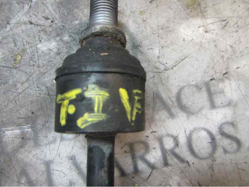 Recambio de tirante trasero izquierdo para hyundai tucson 1.7 crdi cat referencia OEM IAM 55530D3000  