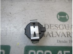 Recambio de modulo electronico para nissan qashqai (j10) 1.6 16v cat referencia OEM IAM    2