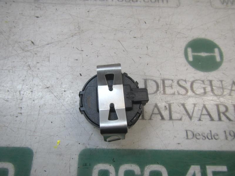 Recambio de modulo electronico para nissan qashqai (j10) 1.6 16v cat referencia OEM IAM   