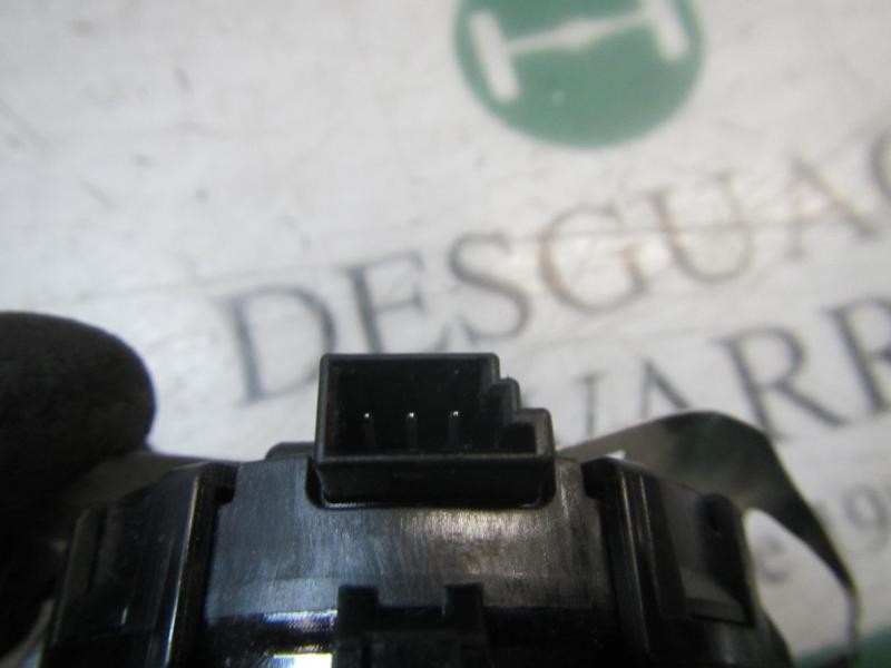 Recambio de modulo electronico para nissan qashqai (j10) 1.6 16v cat referencia OEM IAM   