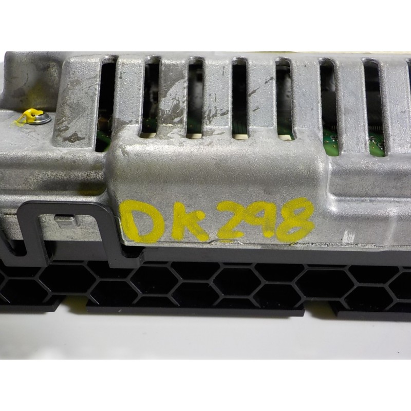 Recambio de pantalla multifuncion para bmw x3 (f25) 2.0 turbodiesel referencia OEM IAM 65509294309 000250410301 028138781