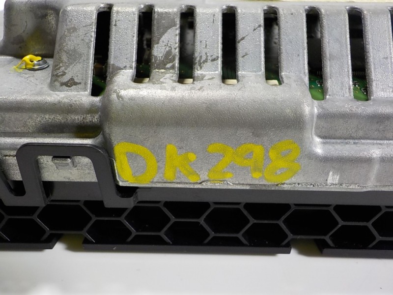 Recambio de pantalla multifuncion para bmw x3 (f25) 2.0 turbodiesel referencia OEM IAM 65509294309 000250410301 028138781