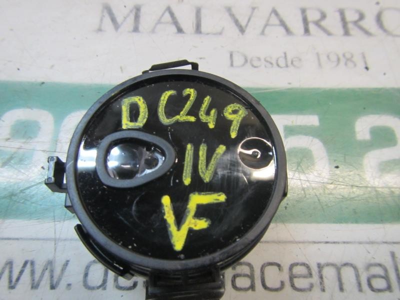 Recambio de modulo electronico para nissan qashqai (j10) 1.6 16v cat referencia OEM IAM   