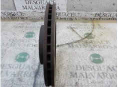 Recambio de disco freno delantero para ford mondeo ber. (ca2) 2.0 tdci cat referencia OEM IAM 1500159   2