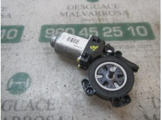 Recambio de motor elevalunas delantero derecho para nissan qashqai (j10) 1.6 16v cat referencia OEM IAM   