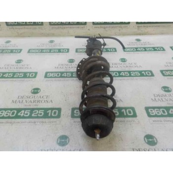 AMORTIGUADOR DELANTERO DERECHO 546601Y110 