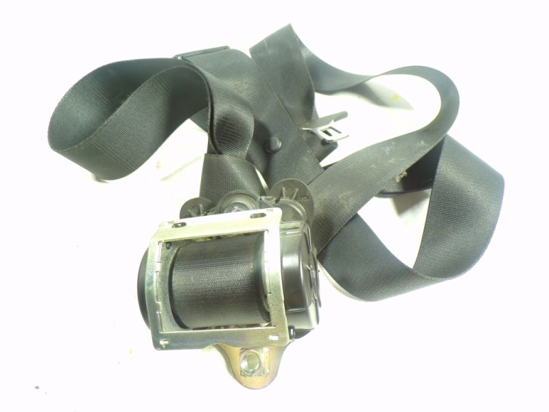 Recambio de cinturon seguridad delantero izquierdo para bmw mini (r56) one d referencia OEM IAM 72117309419 622177000B 