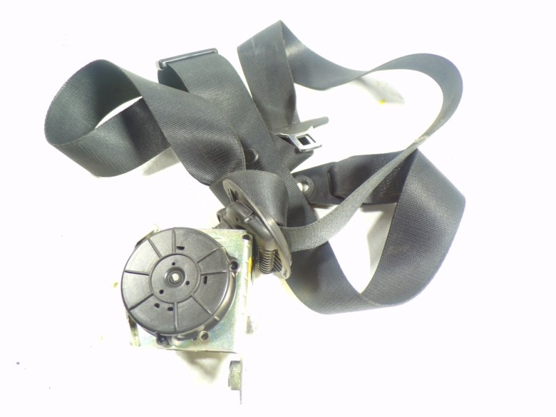 Recambio de cinturon seguridad delantero izquierdo para bmw mini (r56) one d referencia OEM IAM 72117309419 622177000B 