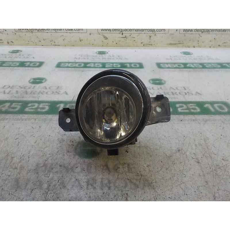 Recambio de faro antiniebla derecho para nissan micra (k13) 1.2 cat referencia OEM IAM   