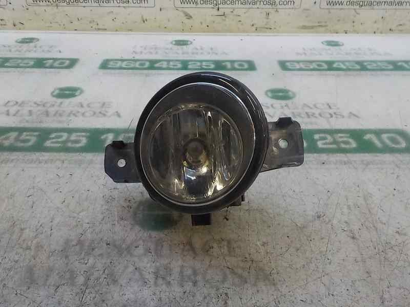 Recambio de faro antiniebla derecho para nissan micra (k13) 1.2 cat referencia OEM IAM   