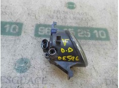 Recambio de faro antiniebla derecho para nissan micra (k13) 1.2 cat referencia OEM IAM    2