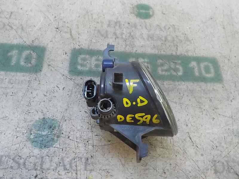 Recambio de faro antiniebla derecho para nissan micra (k13) 1.2 cat referencia OEM IAM   