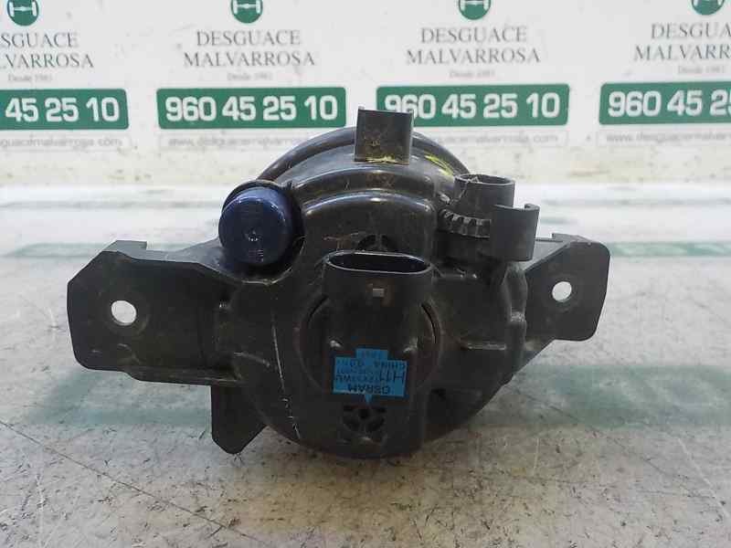 Recambio de faro antiniebla derecho para nissan micra (k13) 1.2 cat referencia OEM IAM   