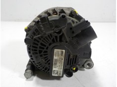 Recambio de alternador para citroën c4 cactus 1.6 blue-hdi fap referencia OEM IAM 9810525380 9810525380  2