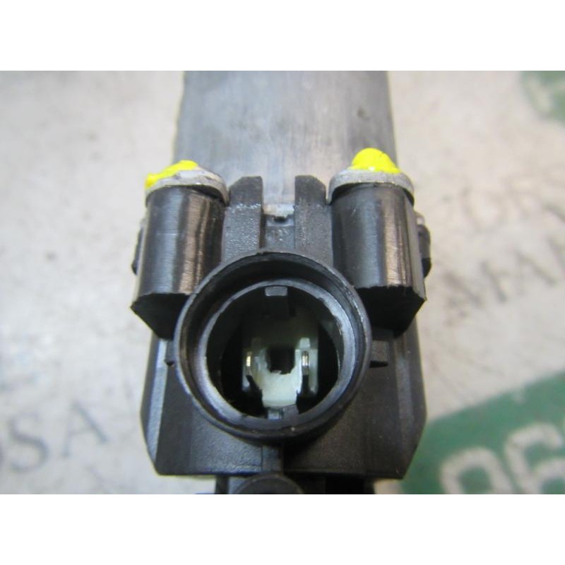 Recambio de motor elevalunas delantero derecho para nissan qashqai (j10) 1.6 16v cat referencia OEM IAM   