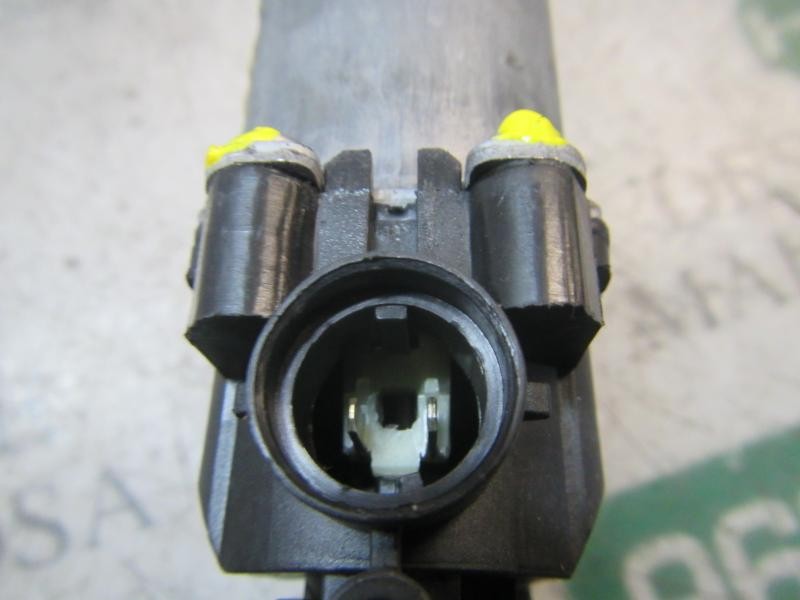 Recambio de motor elevalunas delantero derecho para nissan qashqai (j10) 1.6 16v cat referencia OEM IAM   