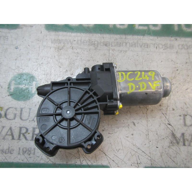 Recambio de motor elevalunas delantero derecho para nissan qashqai (j10) 1.6 16v cat referencia OEM IAM   