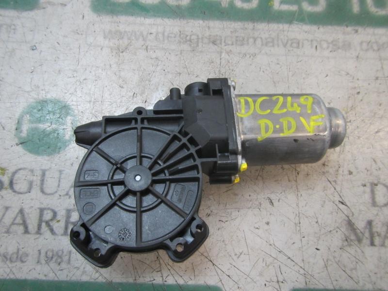 Recambio de motor elevalunas delantero derecho para nissan qashqai (j10) 1.6 16v cat referencia OEM IAM   