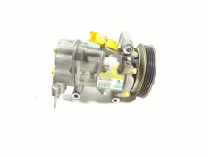 Recambio de compresor aire acondicionado para bmw mini (r56) one d referencia OEM IAM 64529213175 921317504  2