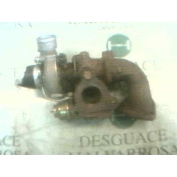 TURBOCOMPRESOR 