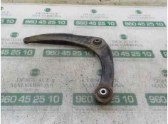 Recambio de brazo suspension inferior delantero derecho para peugeot 5008 2.0 16v hdi fap cat (rhe / dw10cted4) referencia OEM I 2