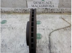 Recambio de disco freno delantero para ford mondeo ber. (ca2) 2.0 tdci cat referencia OEM IAM 1500159   2