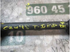 Recambio de brazo suspension inferior trasero izquierdo para hyundai tucson 1.7 crdi cat referencia OEM IAM 55250D7000   2