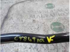 Recambio de barra estabilizadora delantera para renault megane iii berlina 5 p 1.6 16v e85 (etanol) referencia OEM IAM 546110003 2