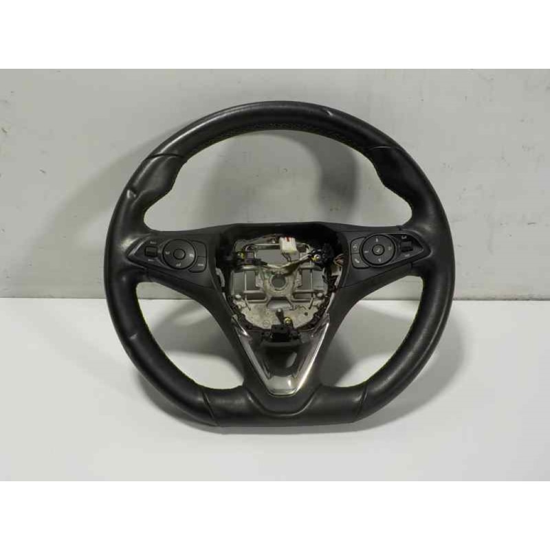 Recambio de volante para opel corsa f 1.2 referencia OEM IAM  1934610369 