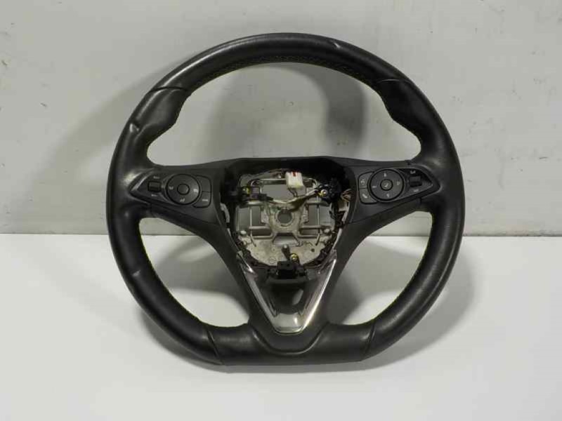 Recambio de volante para opel corsa f 1.2 referencia OEM IAM  1934610369 