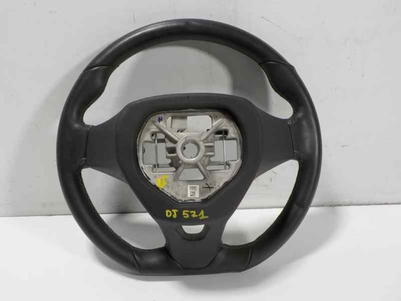 Recambio de volante para opel corsa f 1.2 referencia OEM IAM  1934610369 
