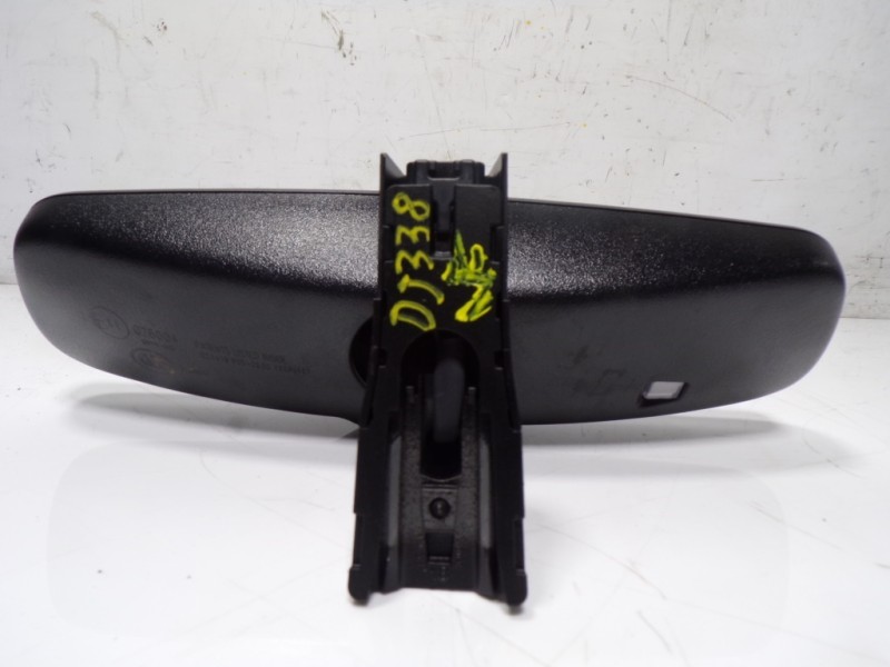 Recambio de espejo interior para hyundai santa fe essence 2wd referencia OEM IAM 851013N000 0214199052630 0214199052630